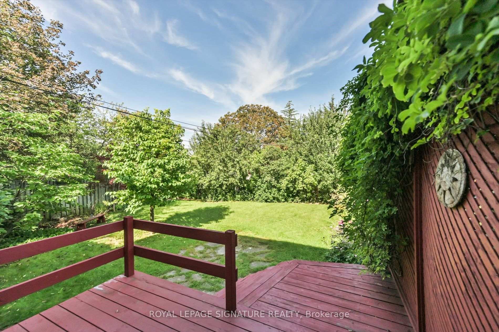 Photo 26 of 52 Dalside Crescent, North York, Victoria Village — HOMEH