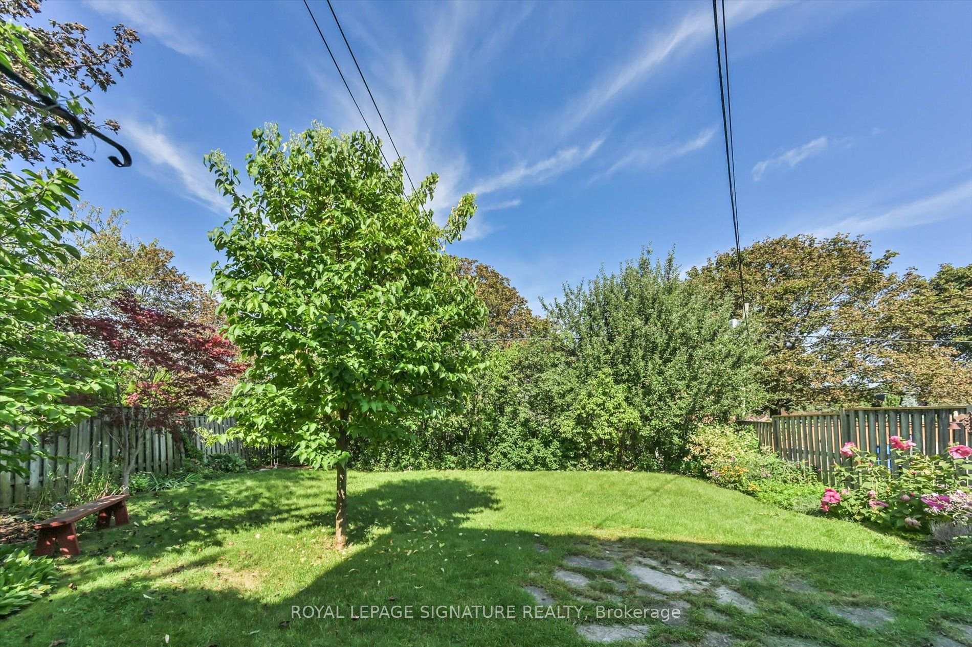 Photo 27 of 52 Dalside Crescent, North York, Victoria Village — HOMEH