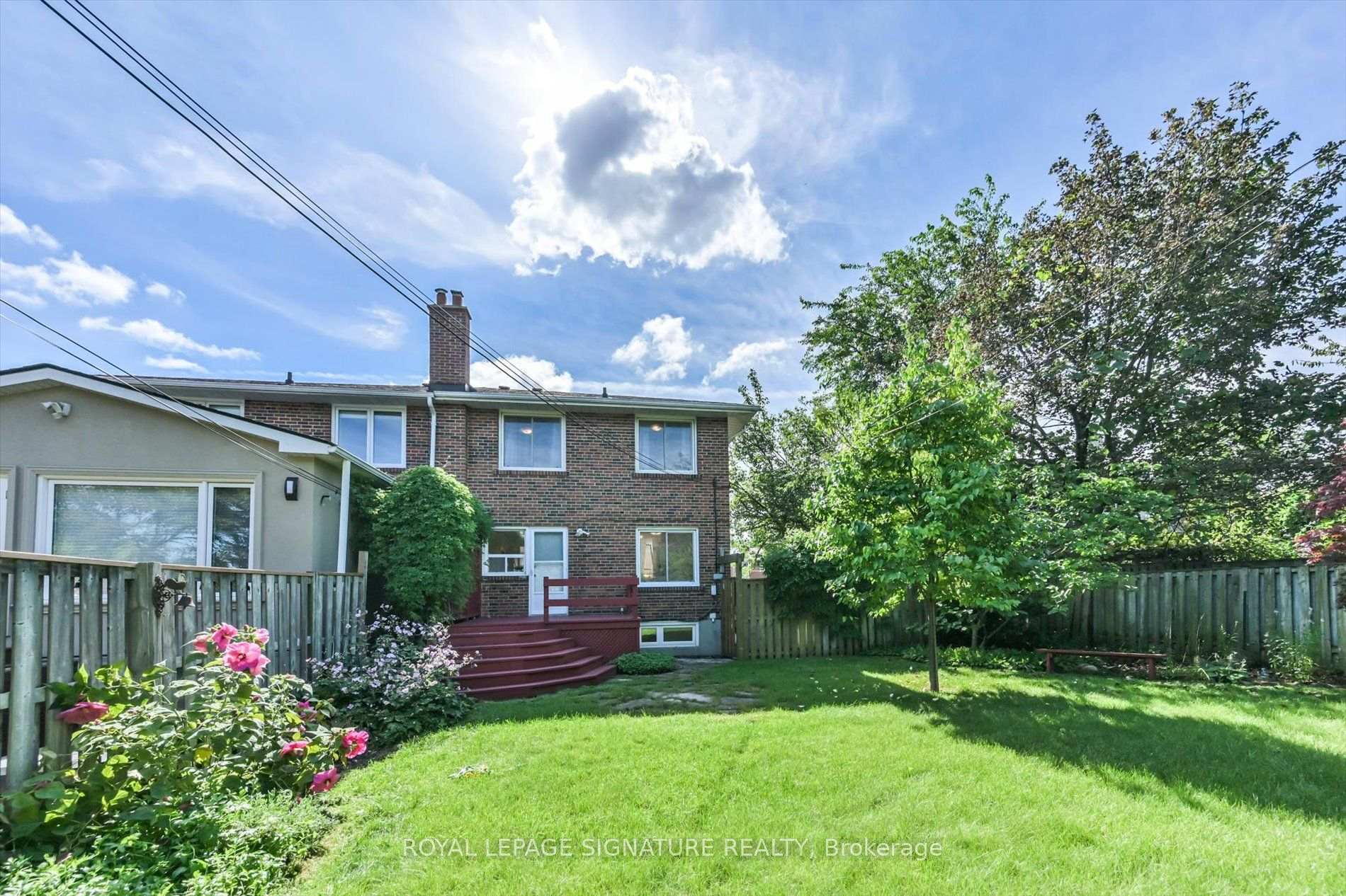 Photo 28 of 52 Dalside Crescent, North York, Victoria Village — HOMEH