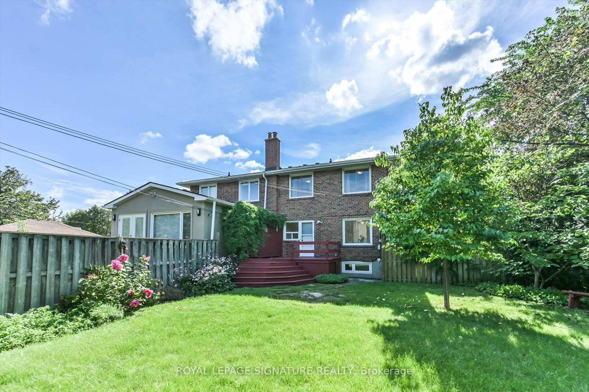 Photo 29 of 52 Dalside Crescent, North York, Victoria Village — HOMEH