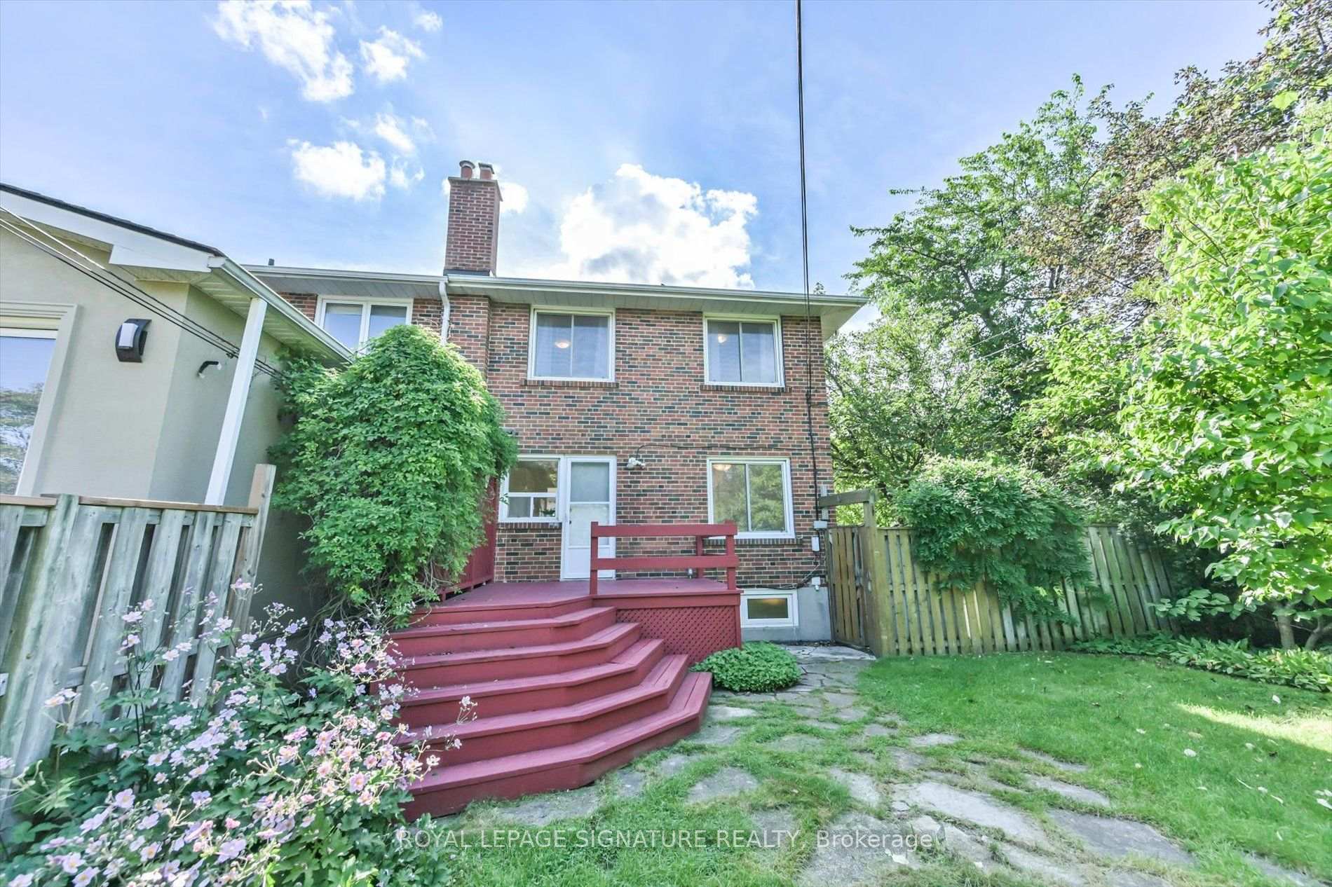 Photo 30 of 52 Dalside Crescent, North York, Victoria Village — HOMEH