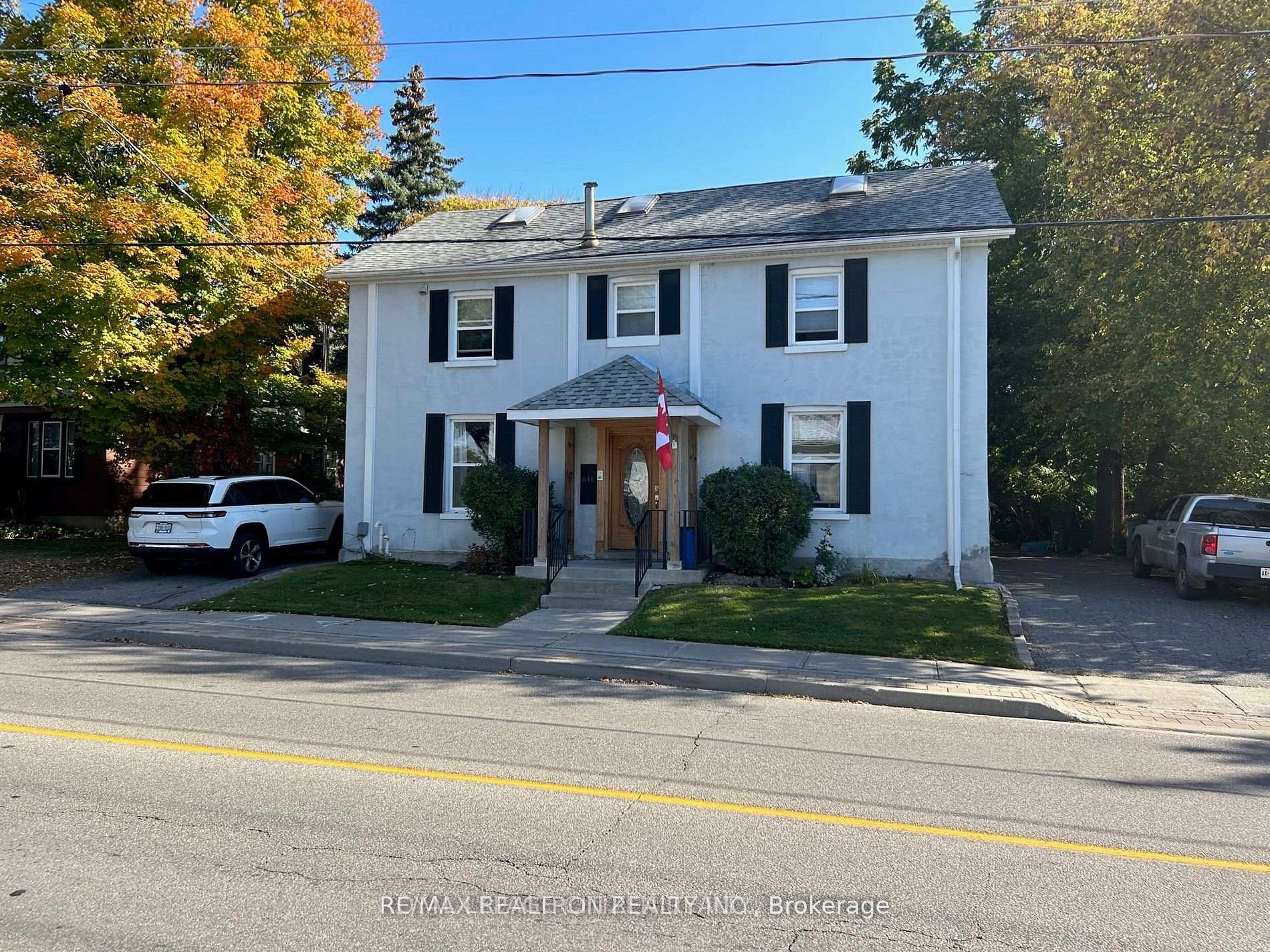 Photo of 648 Gorham Street