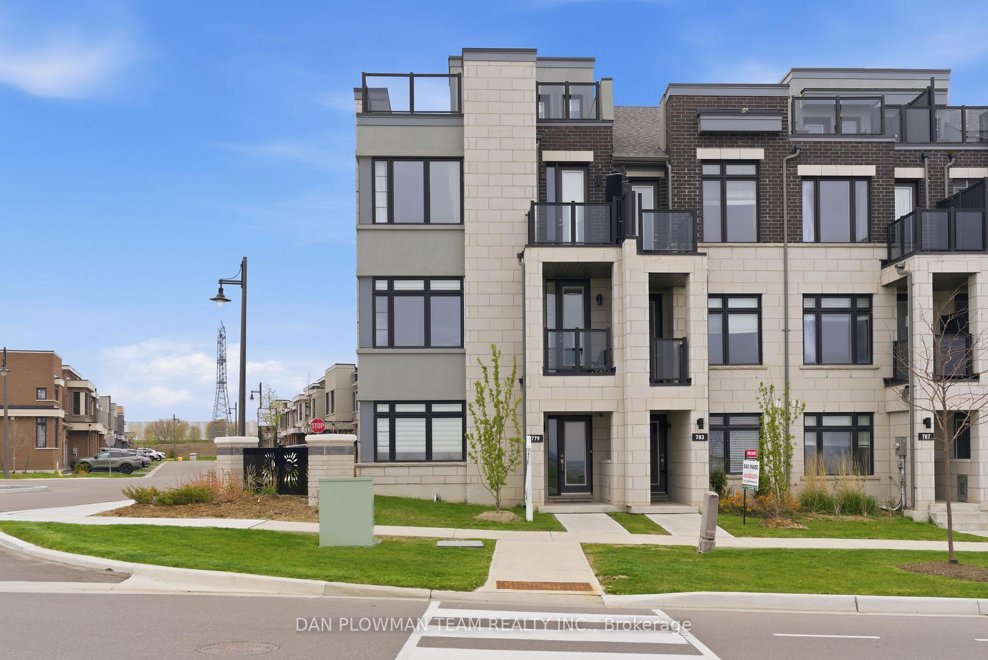 Photo of 779 Port Darlington Road
