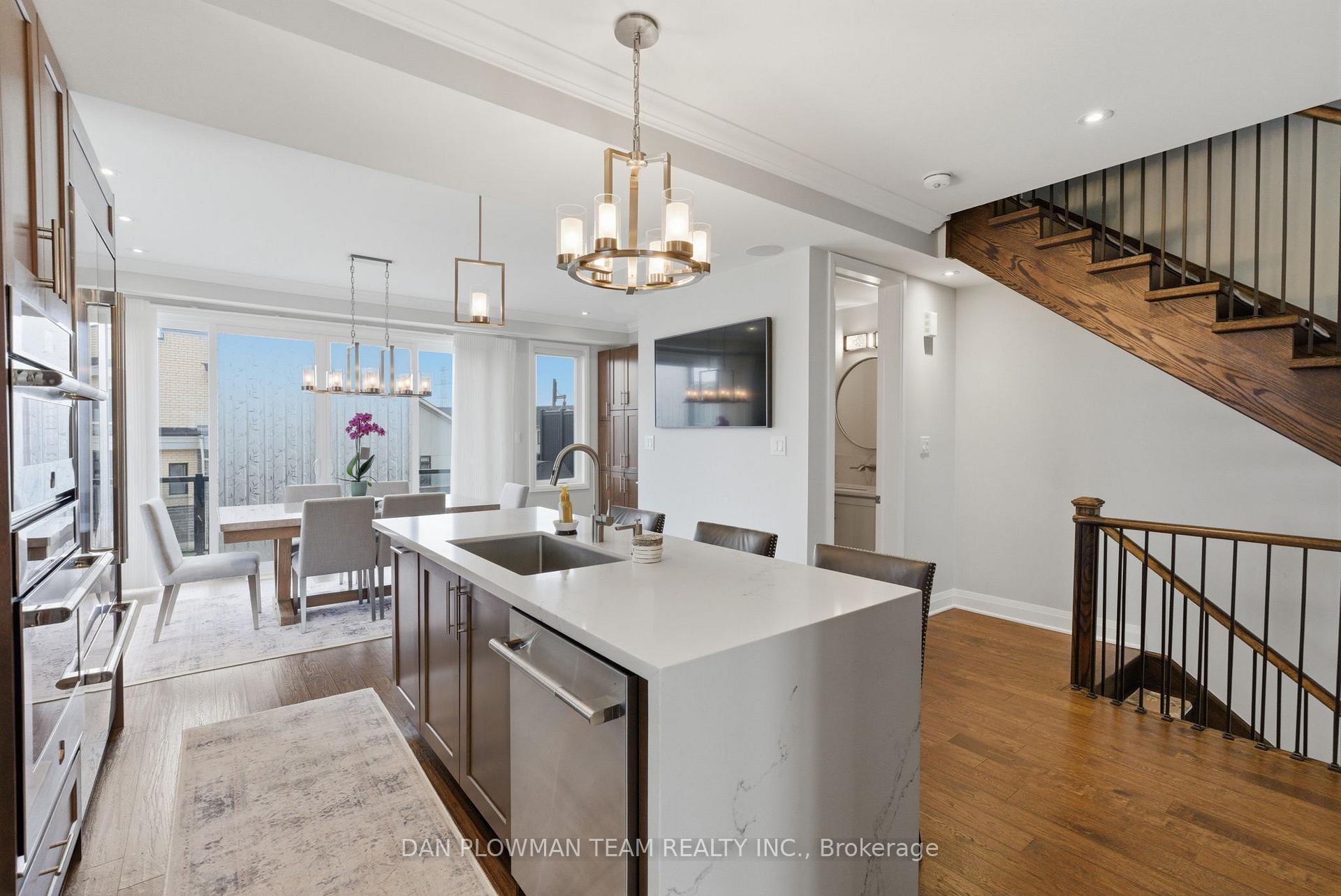 Photo 8 of 779 Port Darlington Road, Clarington, Bowmanville — HOMEH