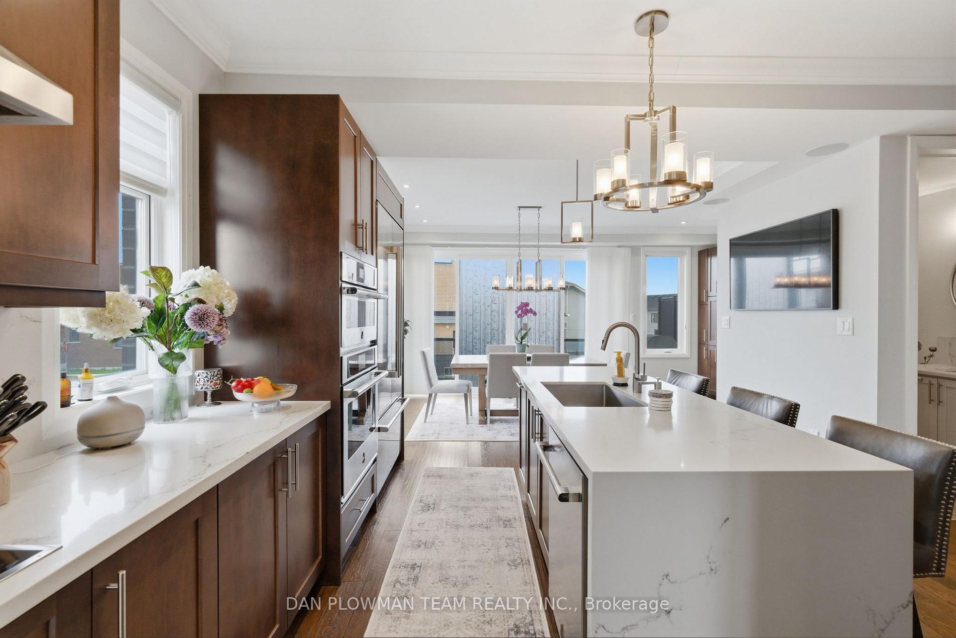 Photo 10 of 779 Port Darlington Road, Clarington, Bowmanville — HOMEH