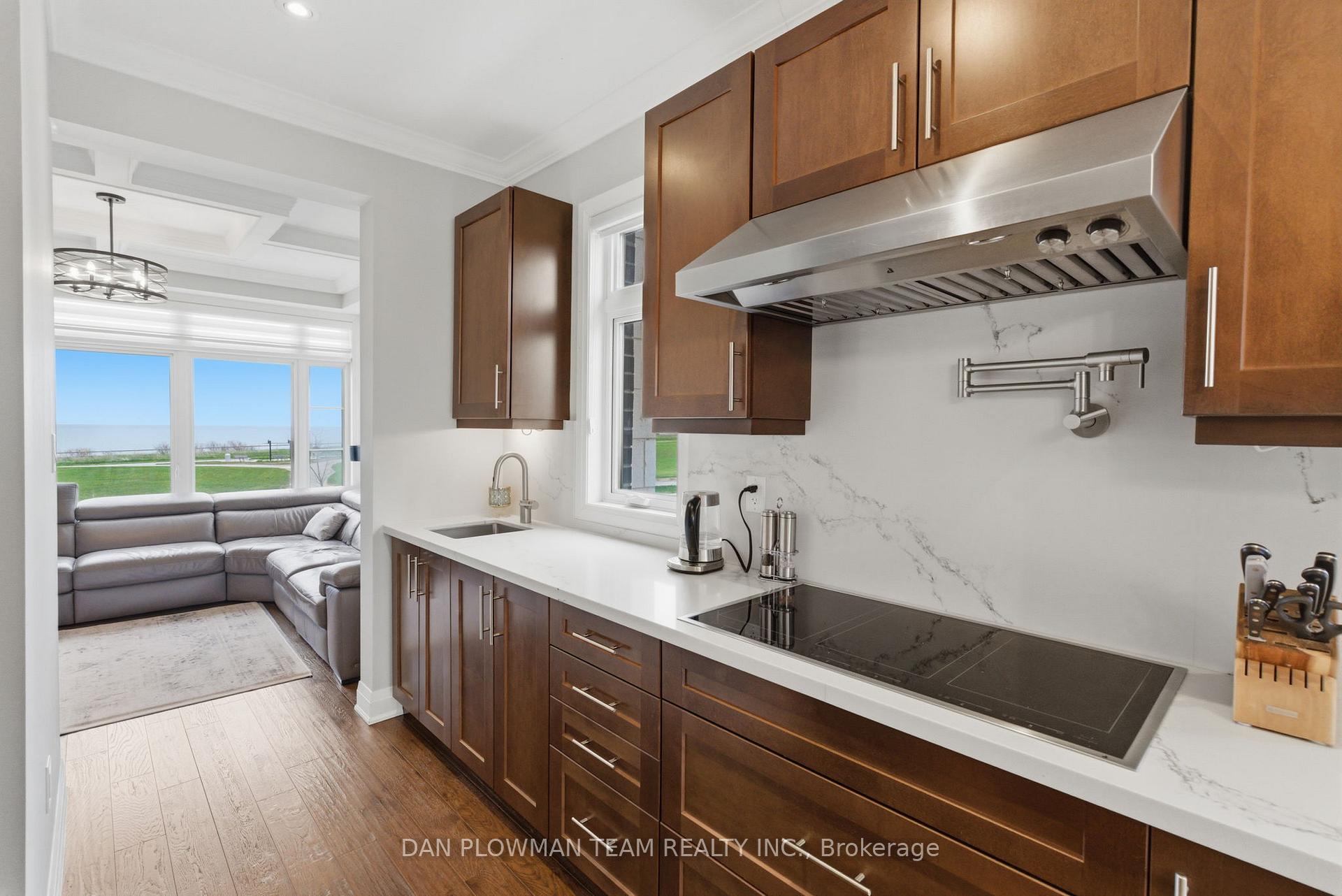 Photo 12 of 779 Port Darlington Road, Clarington, Bowmanville — HOMEH
