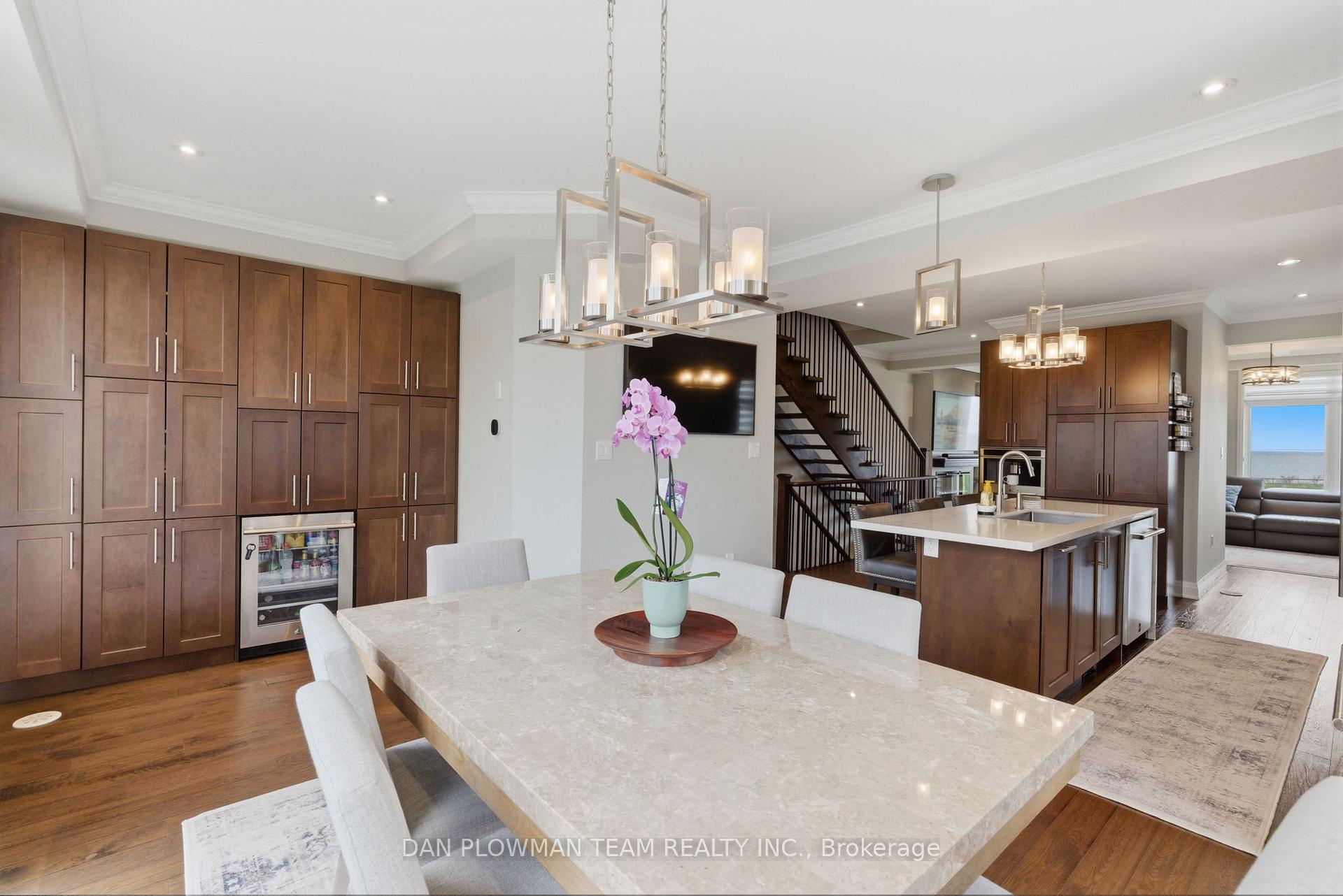 Photo 13 of 779 Port Darlington Road, Clarington, Bowmanville — HOMEH