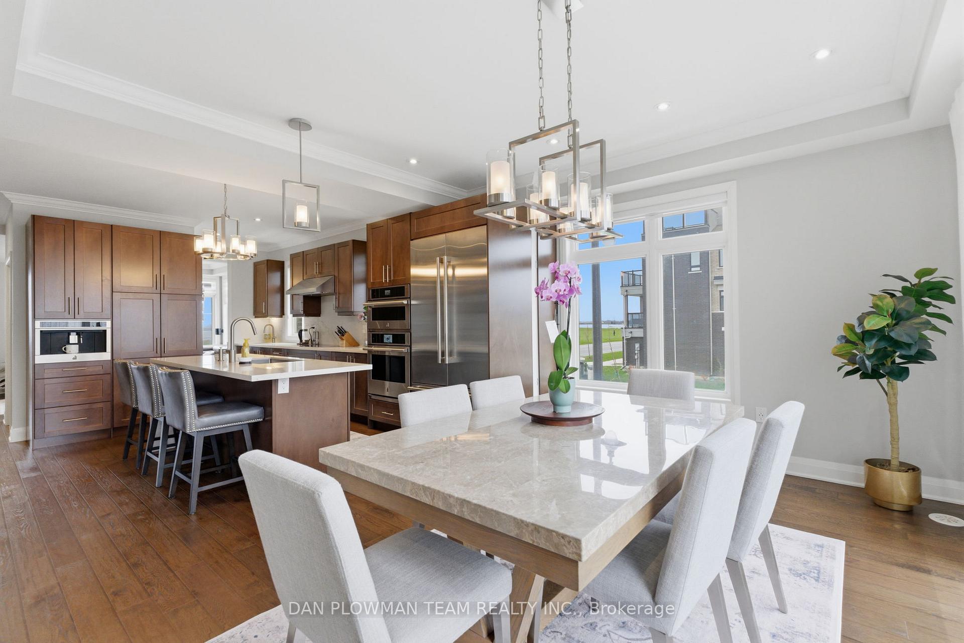 Photo 16 of 779 Port Darlington Road, Clarington, Bowmanville — HOMEH