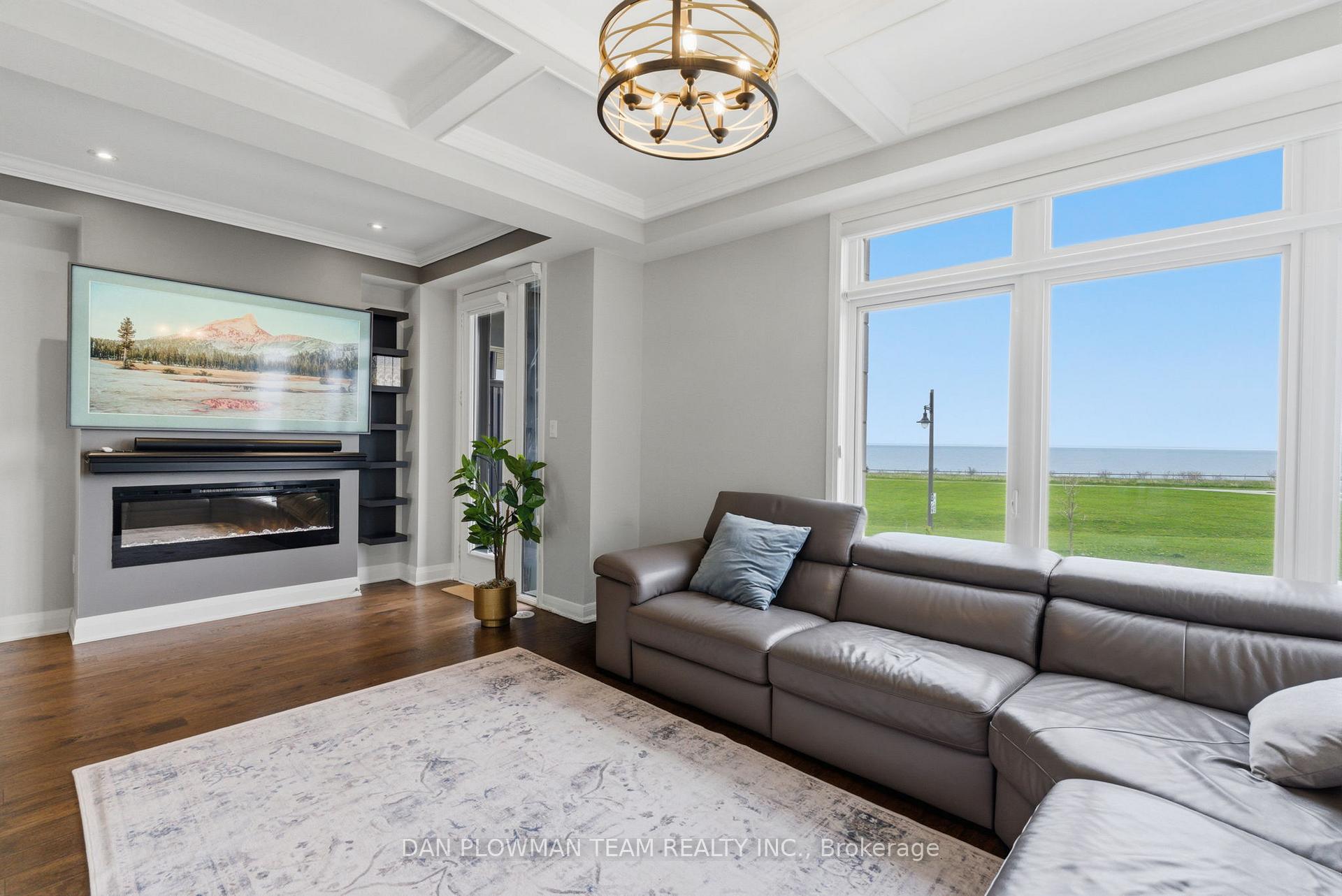 Photo 19 of 779 Port Darlington Road, Clarington, Bowmanville — HOMEH
