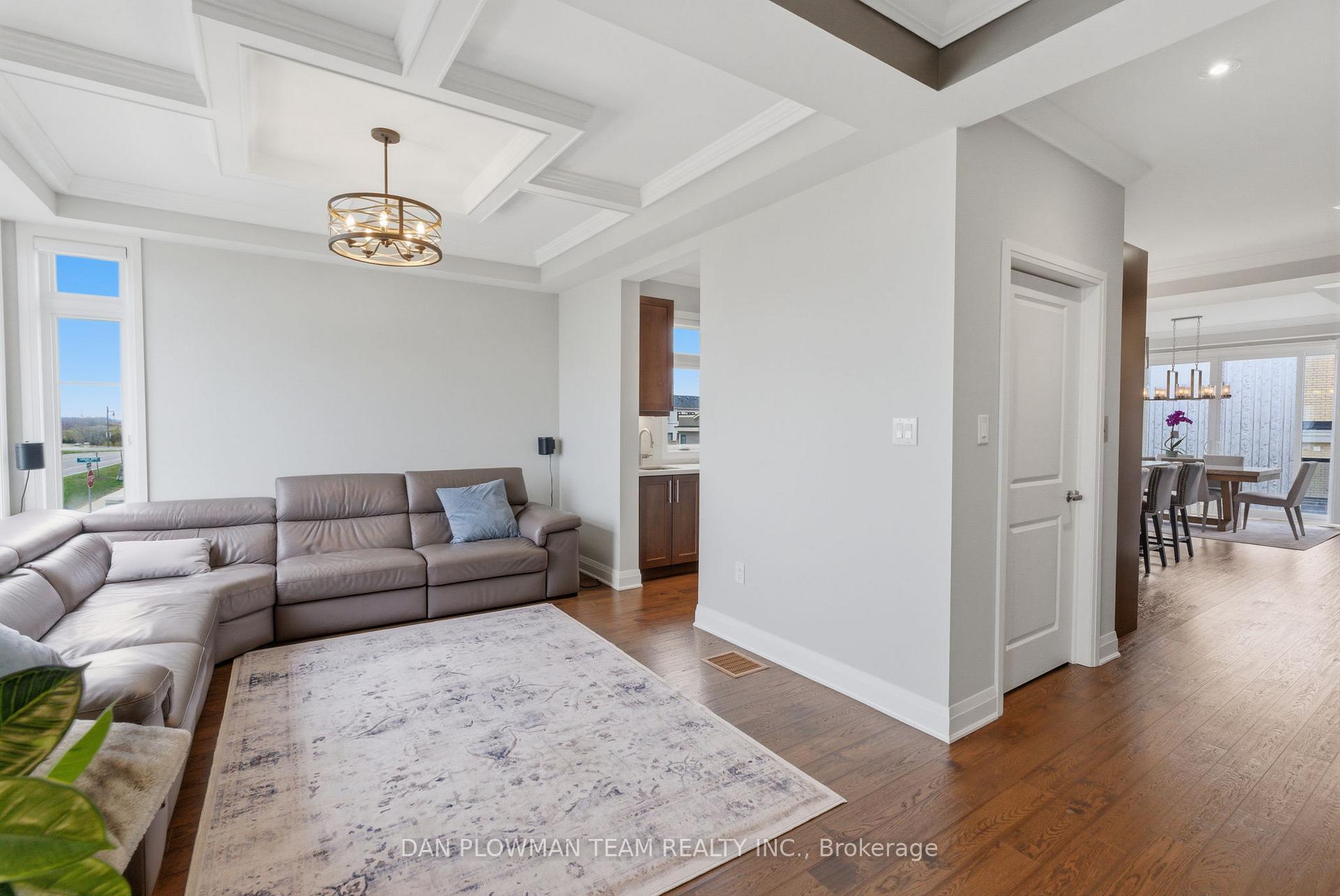 Photo 20 of 779 Port Darlington Road, Clarington, Bowmanville — HOMEH