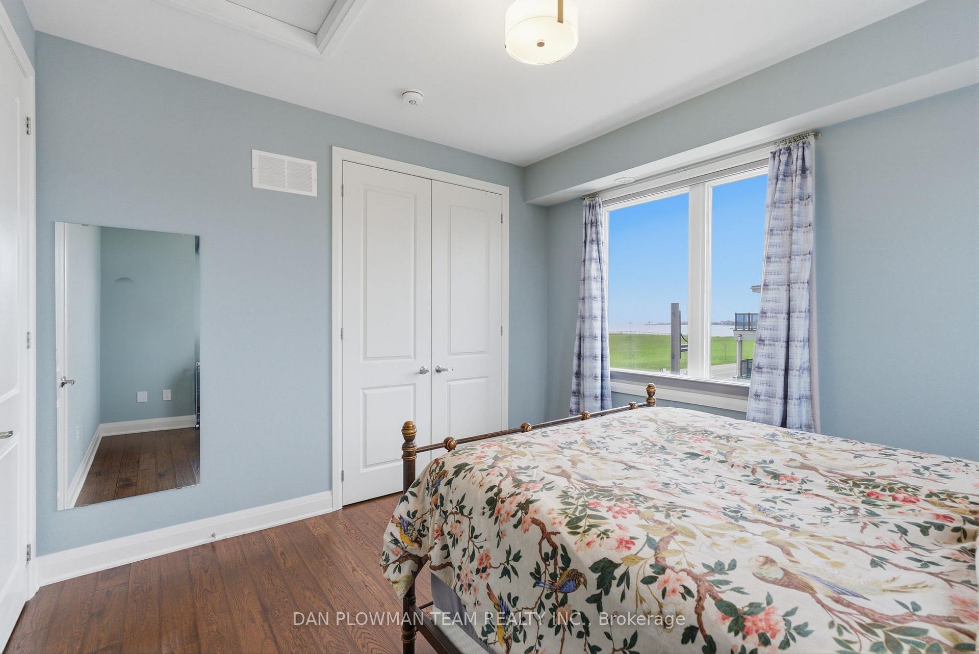 Photo 25 of 779 Port Darlington Road, Clarington, Bowmanville — HOMEH