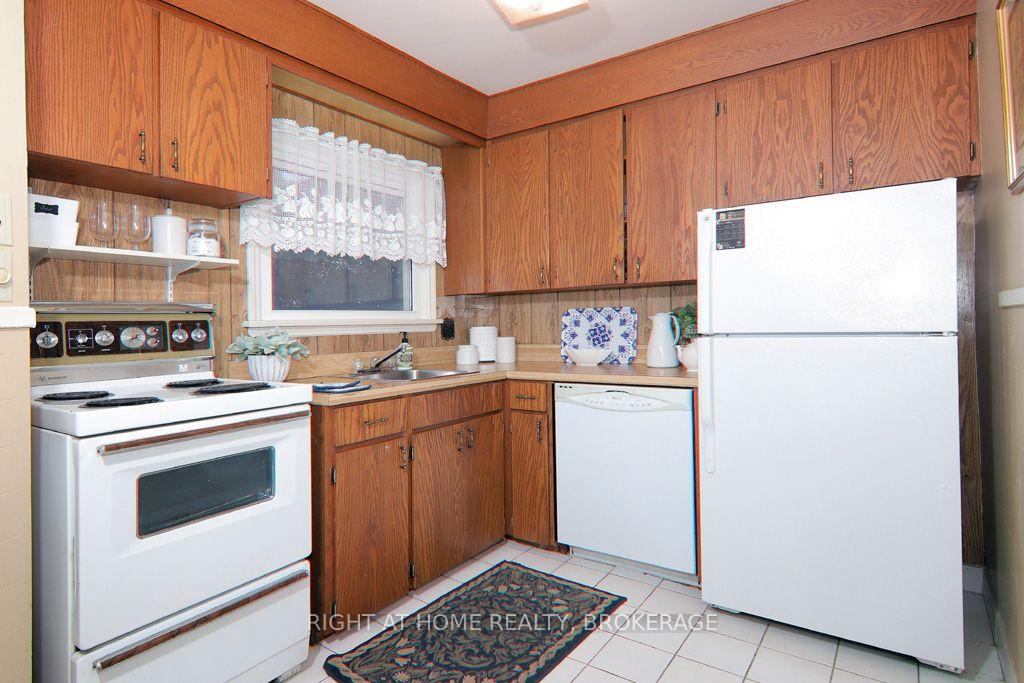 Photo 24 of 31 Stuart Avenue, St. Catharines, Downtown — HOMEH