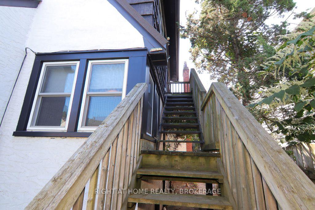 Photo 31 of 31 Stuart Avenue, St. Catharines, Downtown — HOMEH
