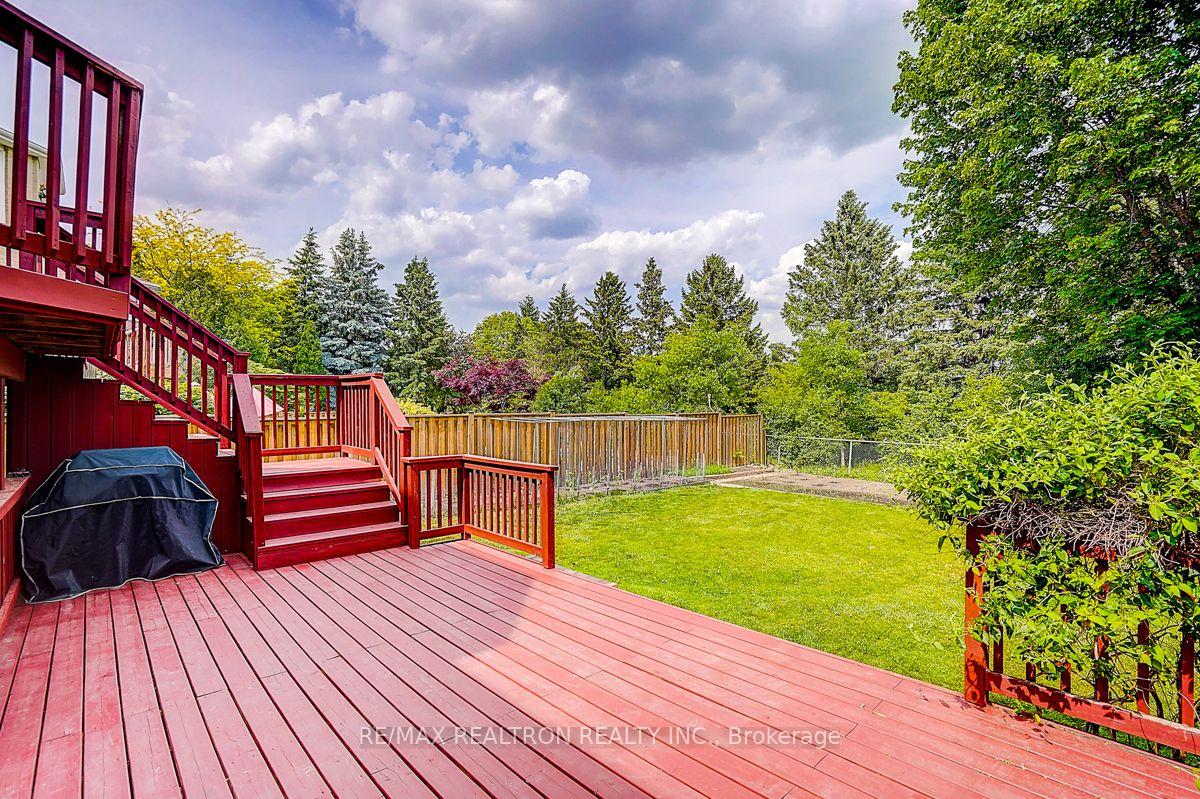 Photo 45 of 233 Brimson Drive, Newmarket, Glenway Estates — HOMEH