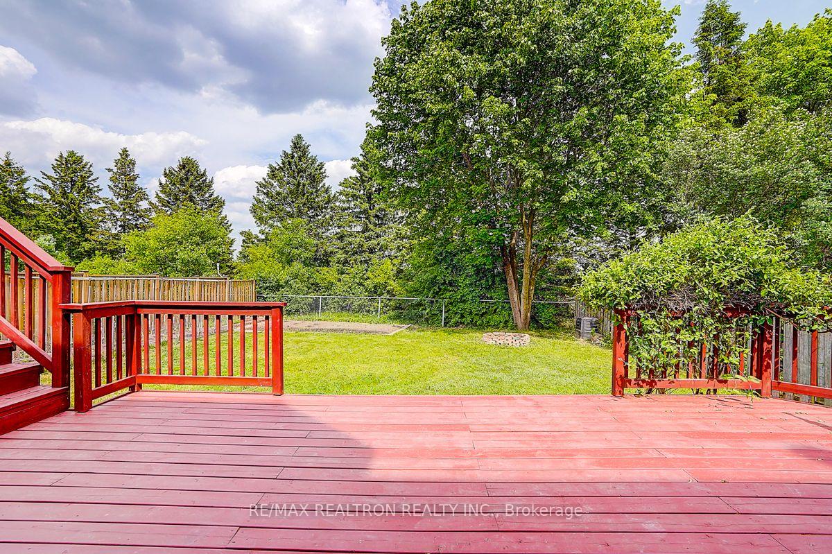 Photo 46 of 233 Brimson Drive, Newmarket, Glenway Estates — HOMEH