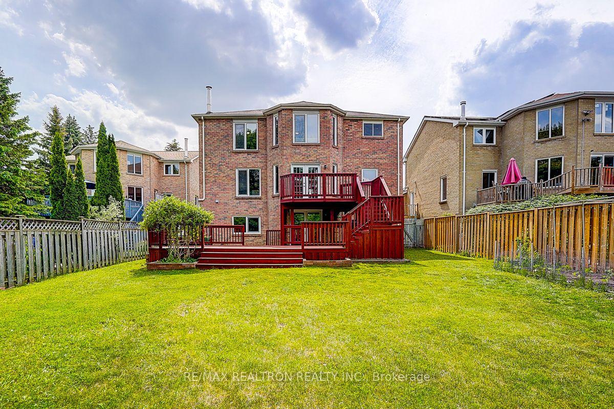 Photo 47 of 233 Brimson Drive, Newmarket, Glenway Estates — HOMEH