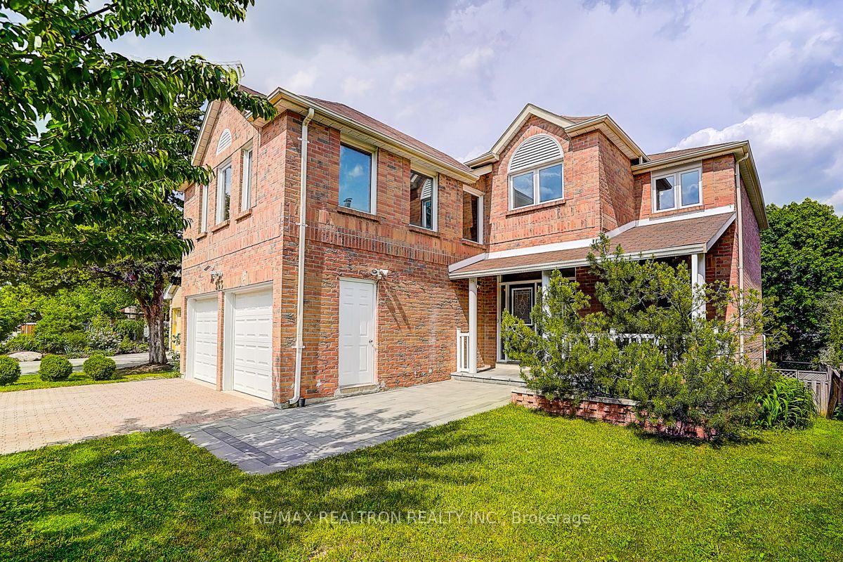 Photo 48 of 233 Brimson Drive, Newmarket, Glenway Estates — HOMEH