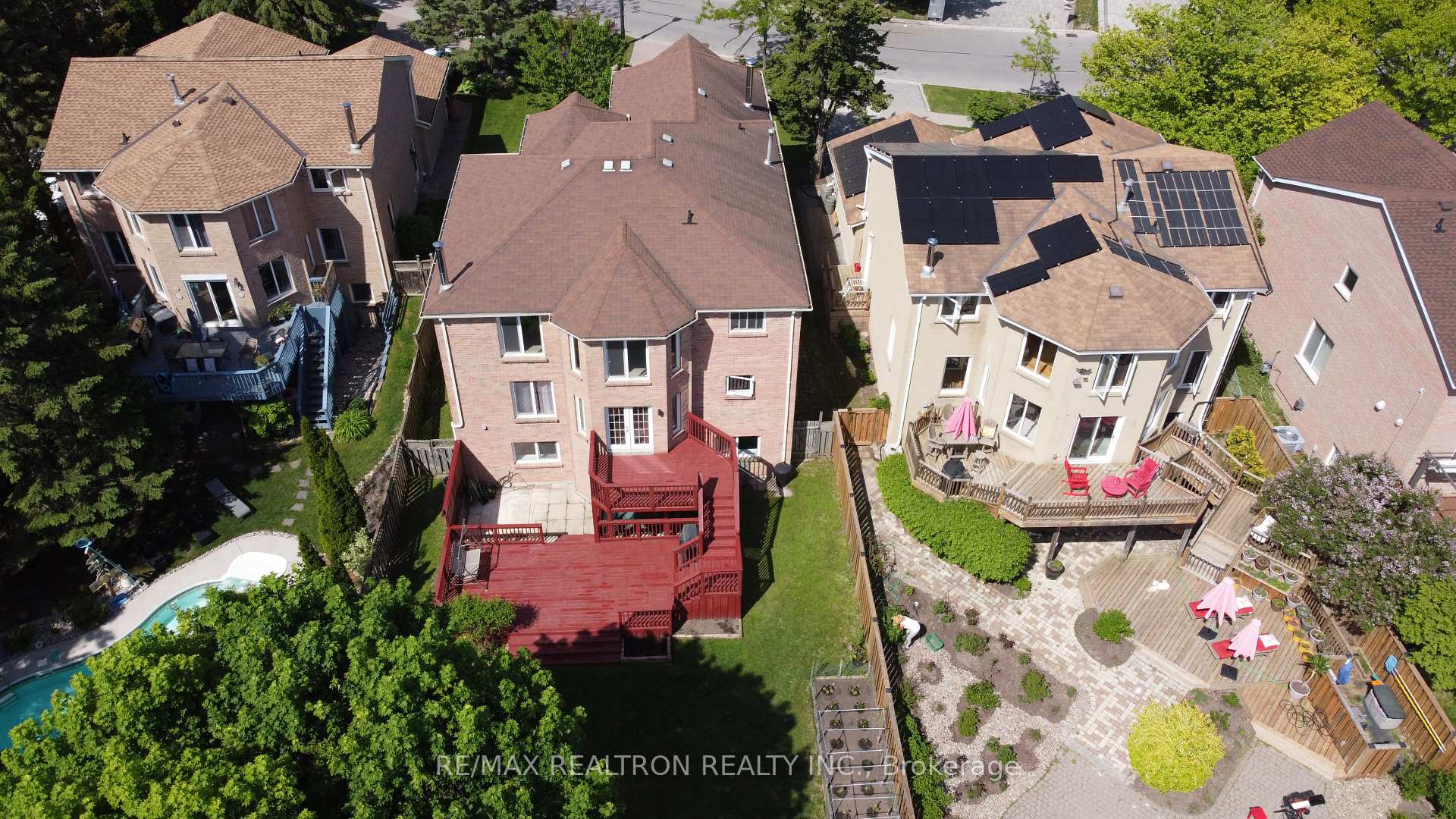 Photo 49 of 233 Brimson Drive, Newmarket, Glenway Estates — HOMEH