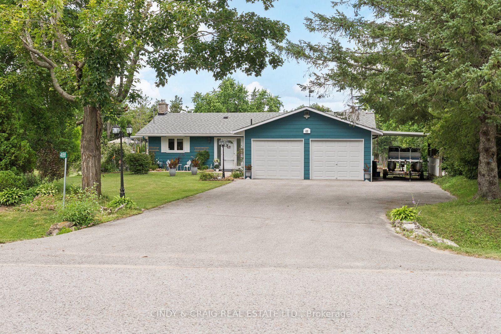 Photo 2 of 488 Mcconnell Drive, Selwyn — HOMEH