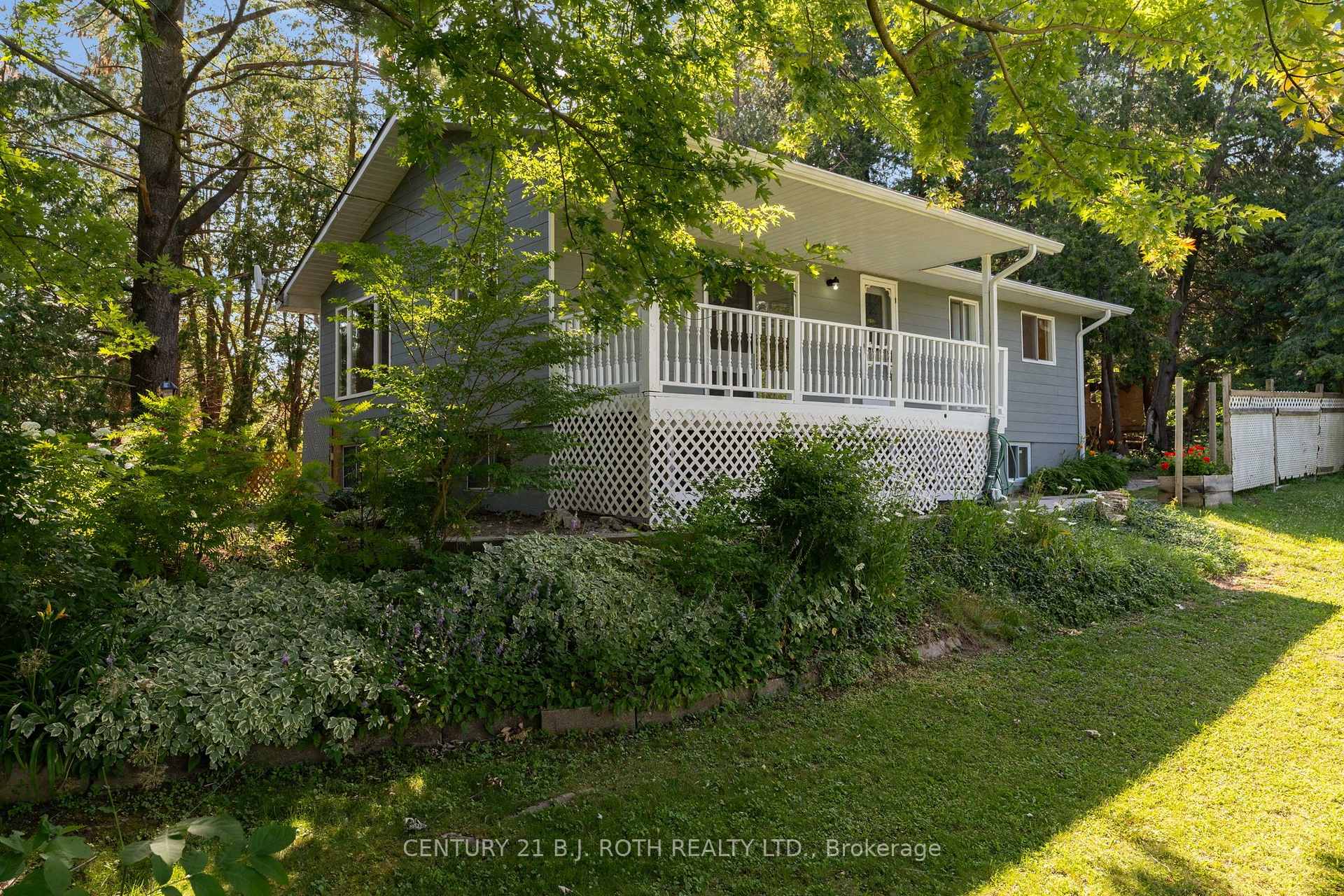 Photo 5 of 957 7th Line, Innisfil, Alcona — HOMEH