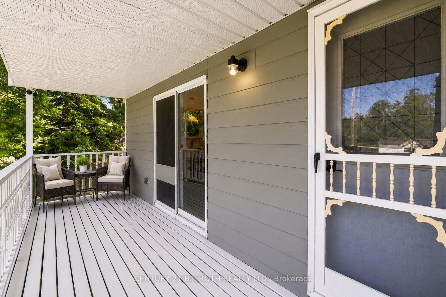 Photo 7 of 957 7th Line, Innisfil, Alcona — HOMEH