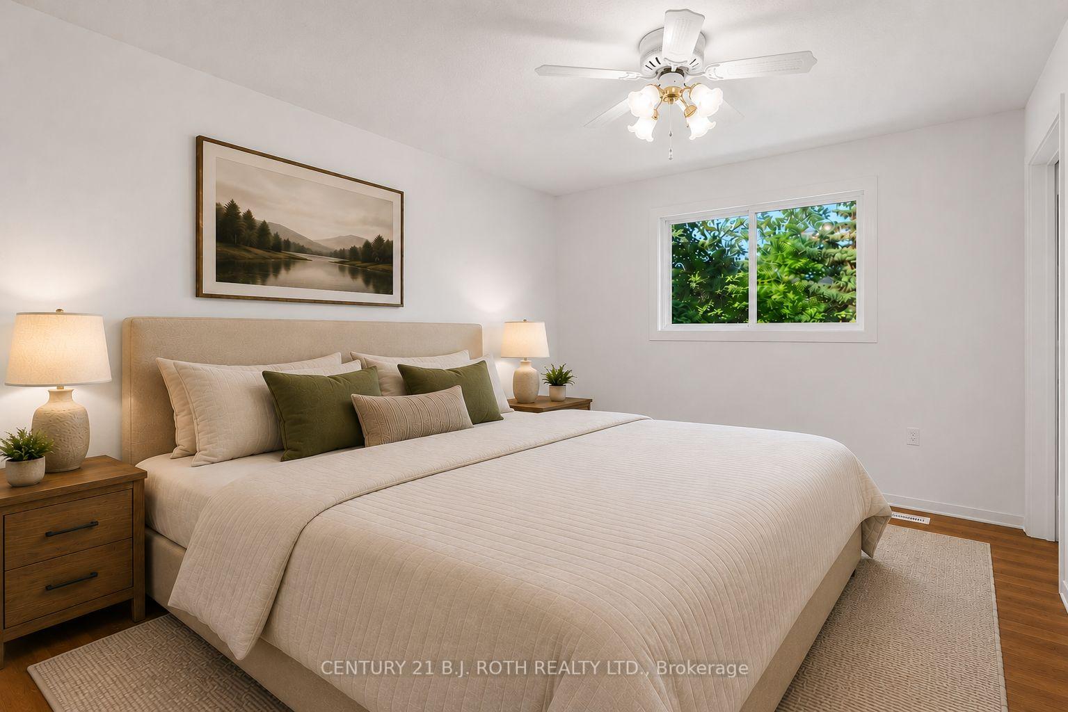 Photo 15 of 957 7th Line, Innisfil, Alcona — HOMEH