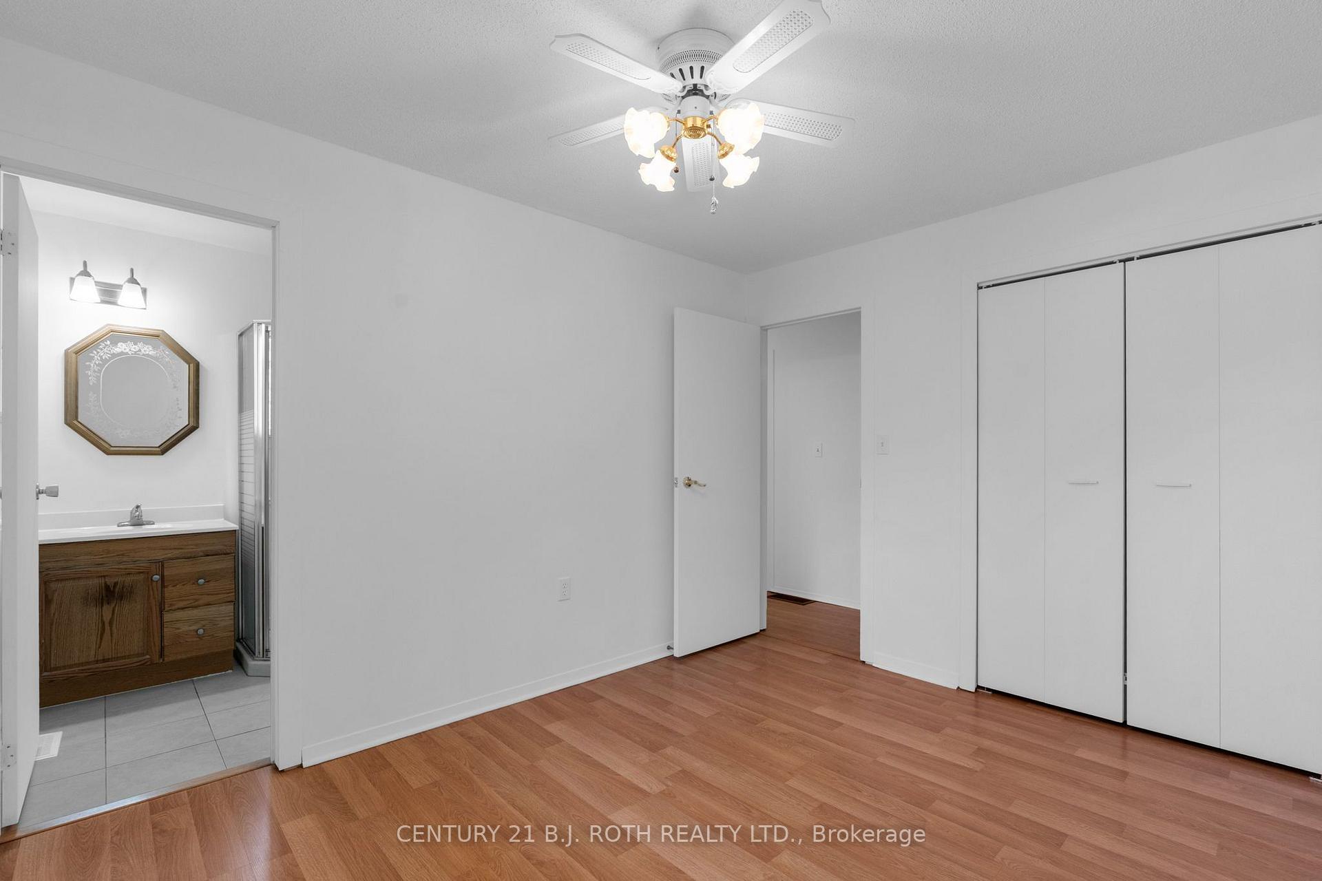 Photo 16 of 957 7th Line, Innisfil, Alcona — HOMEH