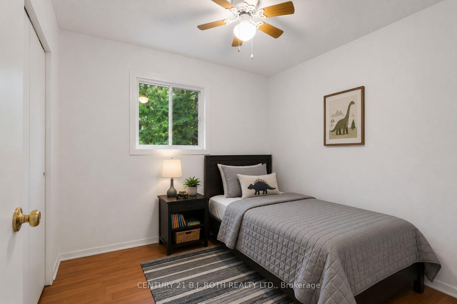 Photo 20 of 957 7th Line, Innisfil, Alcona — HOMEH