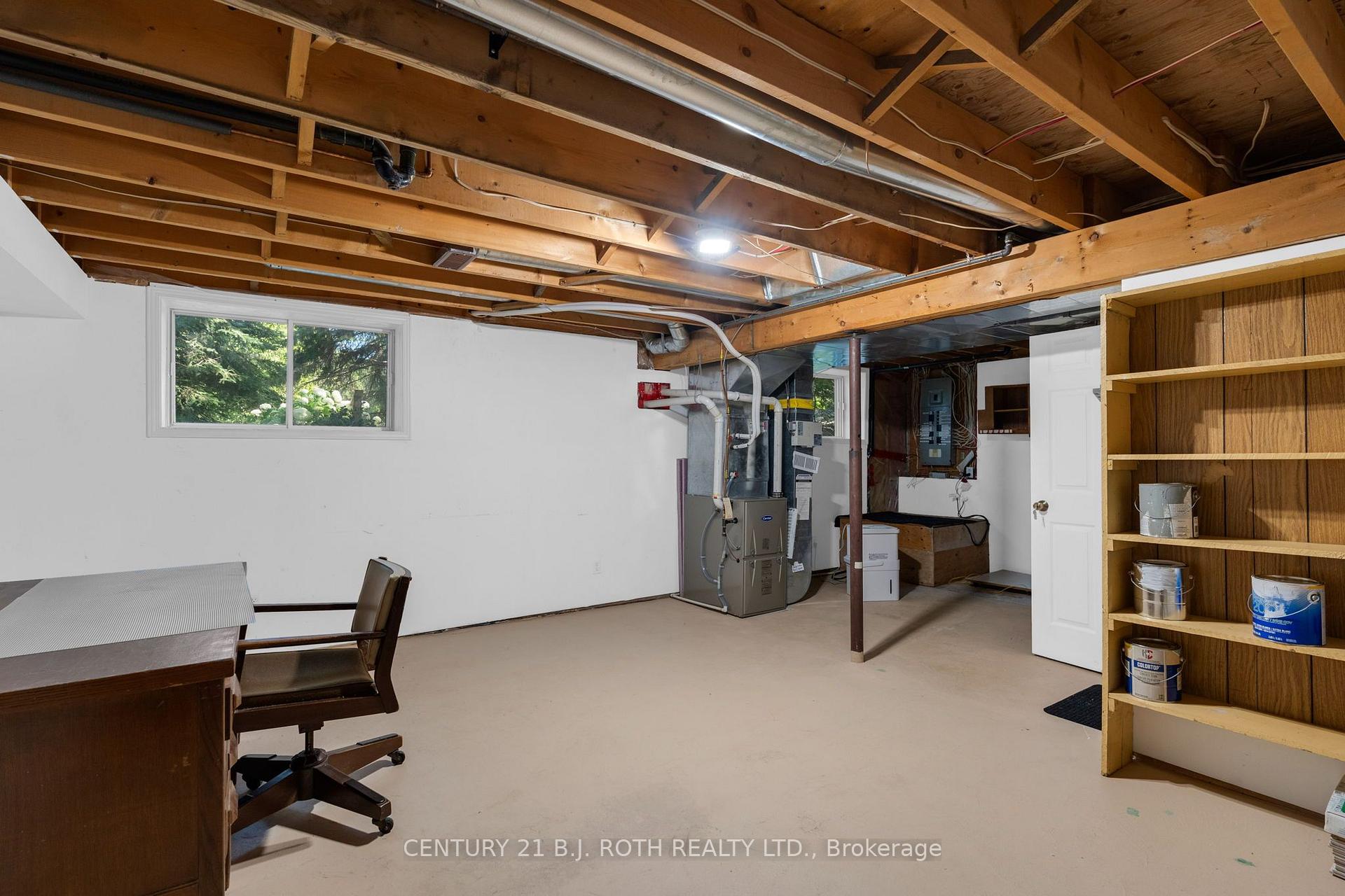 Photo 31 of 957 7th Line, Innisfil, Alcona — HOMEH