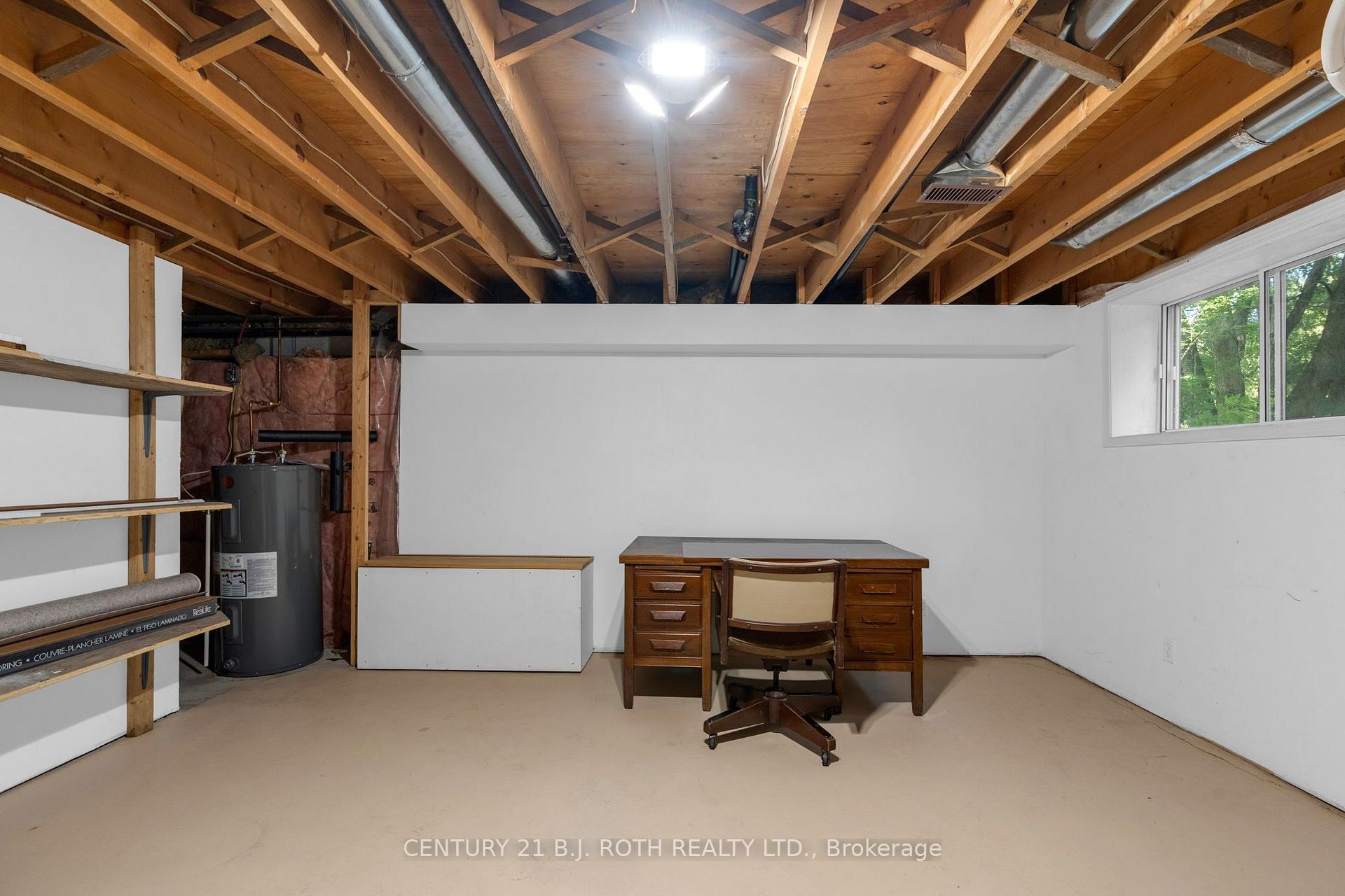 Photo 32 of 957 7th Line, Innisfil, Alcona — HOMEH