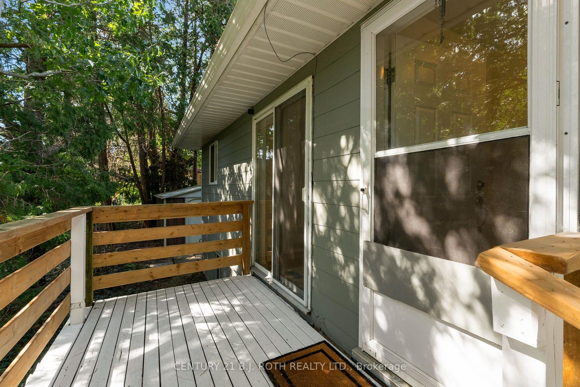 Photo 33 of 957 7th Line, Innisfil, Alcona — HOMEH