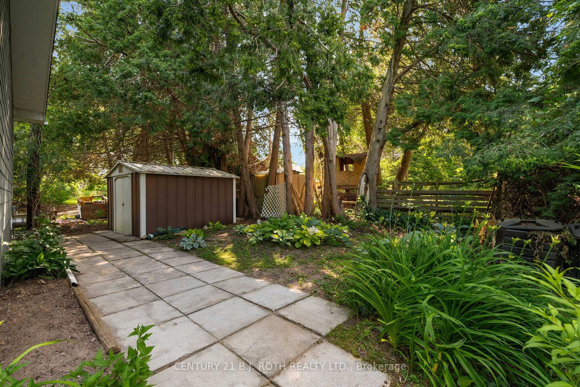 Photo 34 of 957 7th Line, Innisfil, Alcona — HOMEH