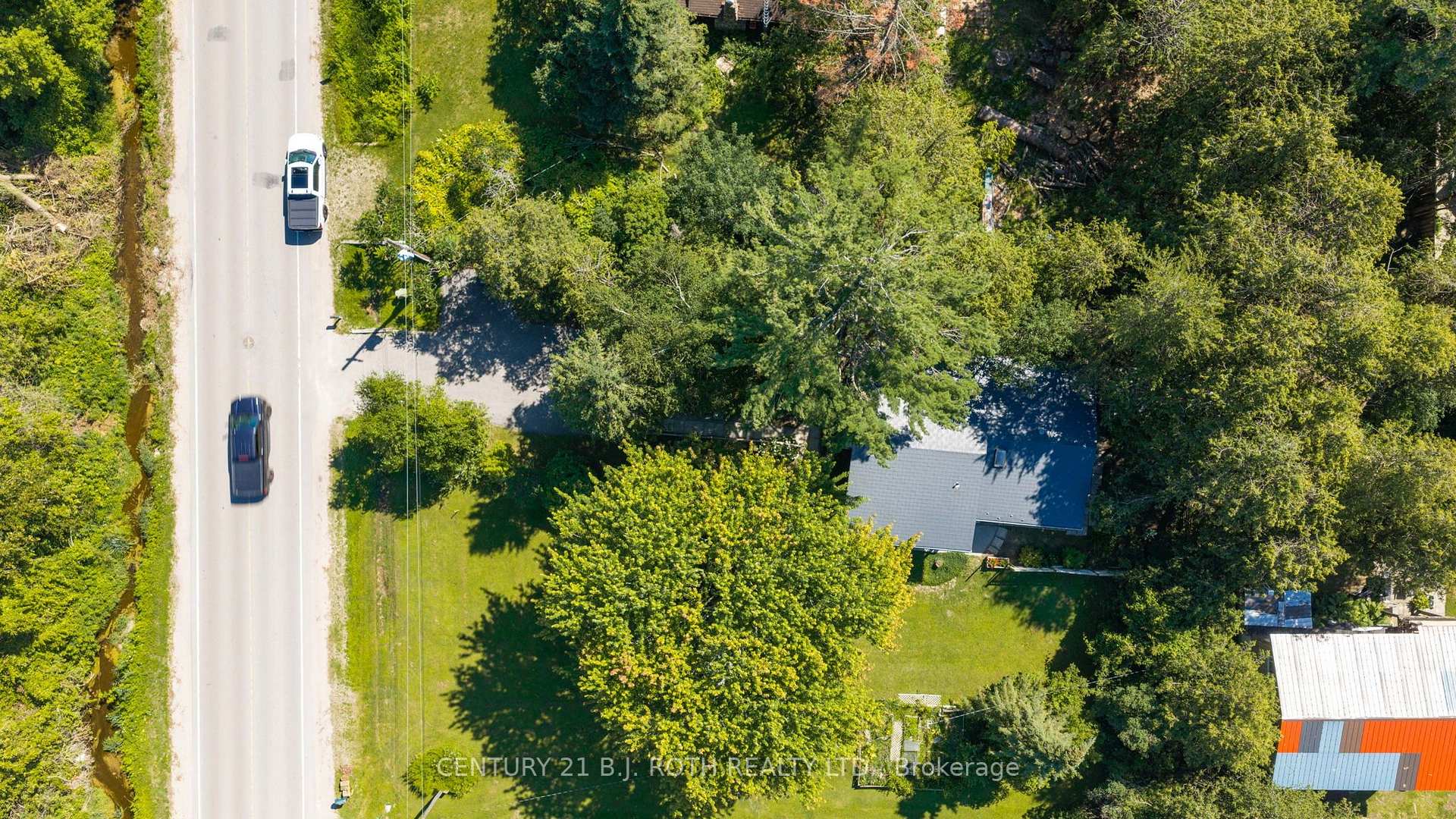 Photo 37 of 957 7th Line, Innisfil, Alcona — HOMEH