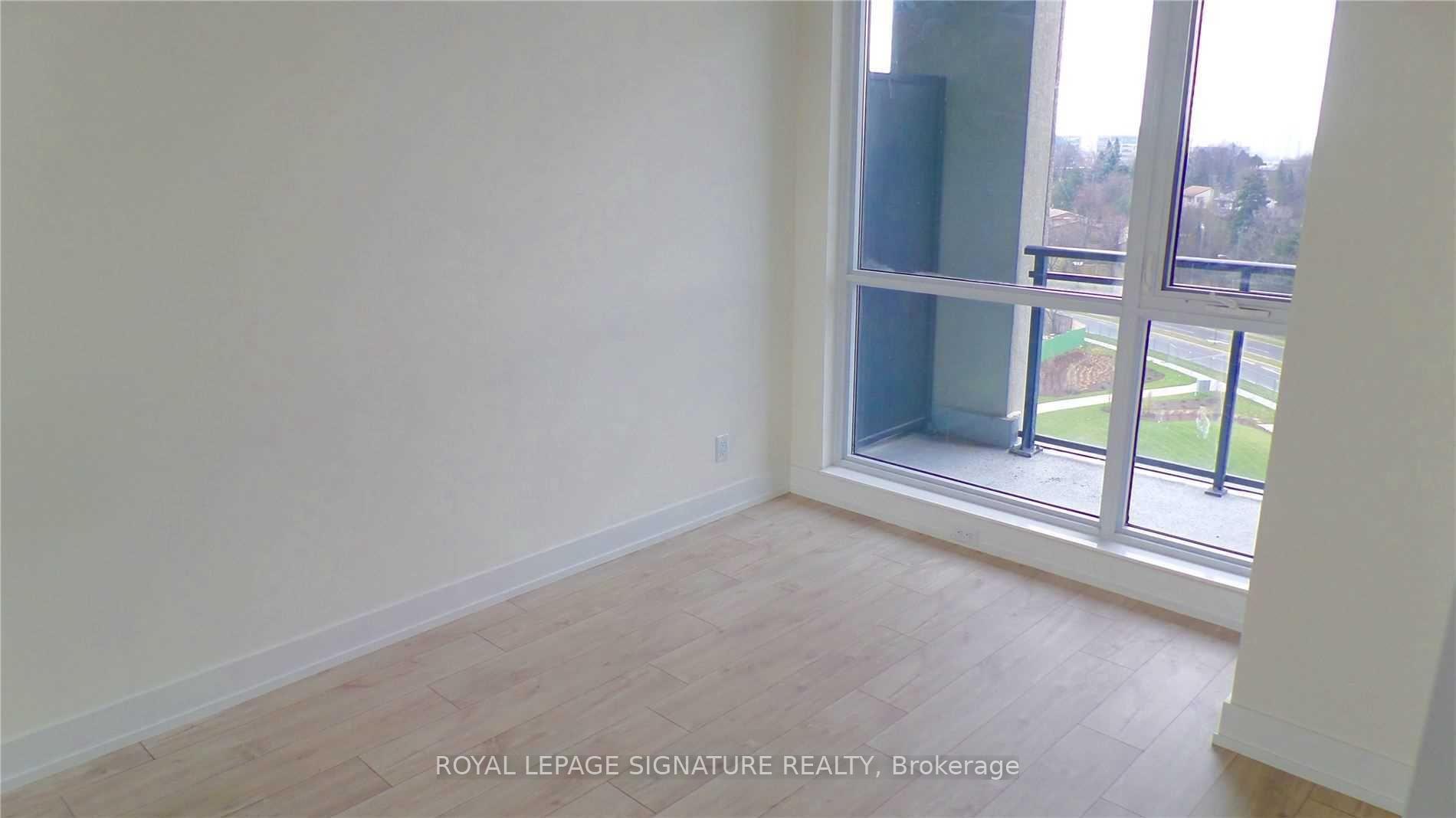 Photo 6 of Unit 807, 75 The Donway, North York, Banbury-Don Mills — HOMEH