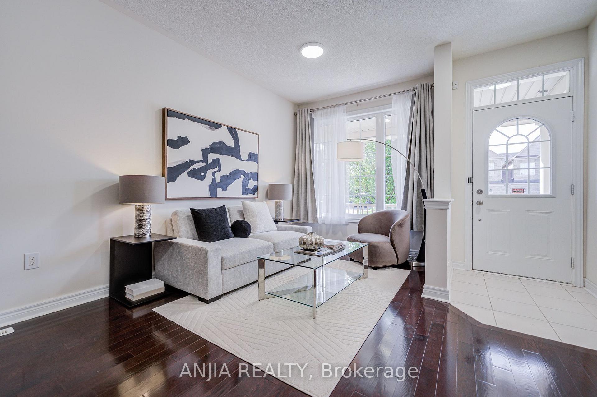 Photo 8 of 205 Harbord Street, Markham, Berczy — HOMEH