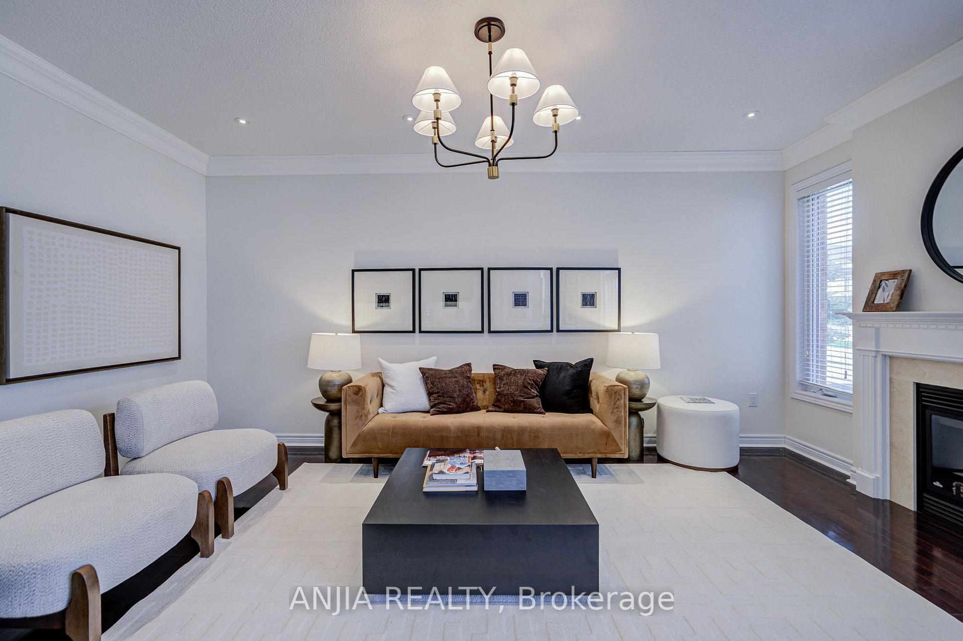 Photo 28 of 205 Harbord Street, Markham, Berczy — HOMEH