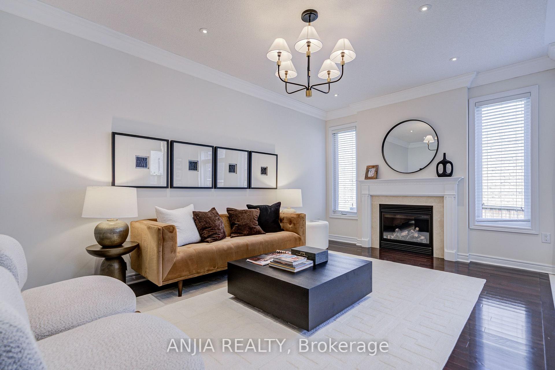 Photo 29 of 205 Harbord Street, Markham, Berczy — HOMEH