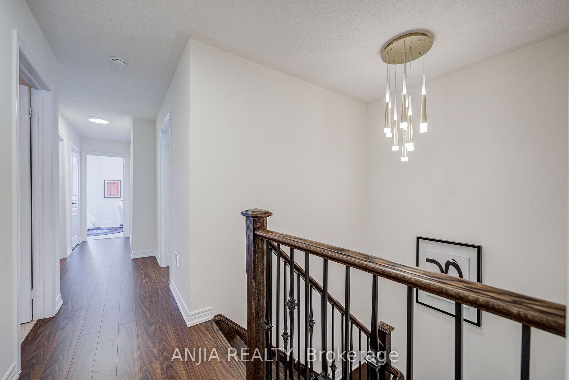 Photo 31 of 205 Harbord Street, Markham, Berczy — HOMEH