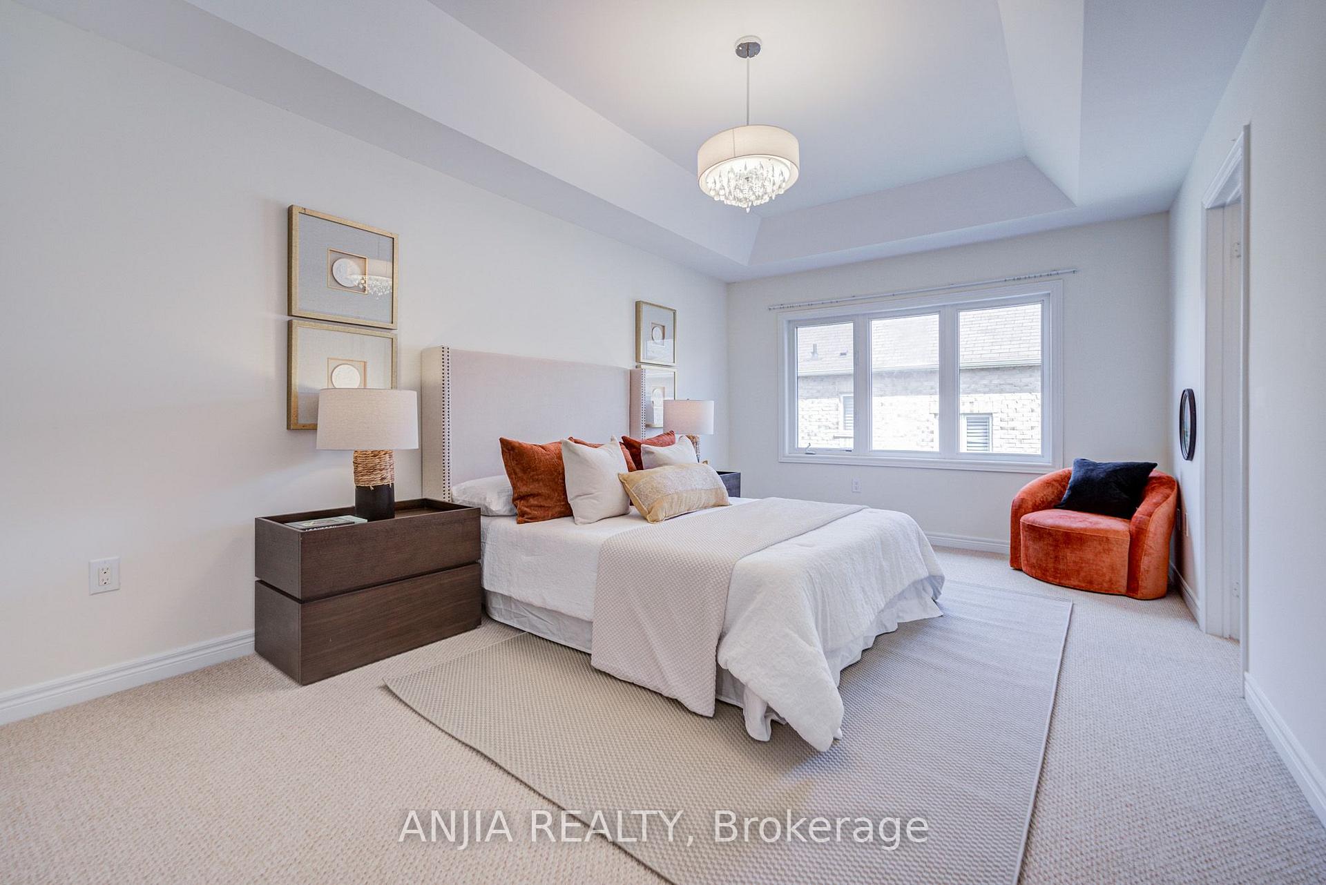 Photo 32 of 205 Harbord Street, Markham, Berczy — HOMEH