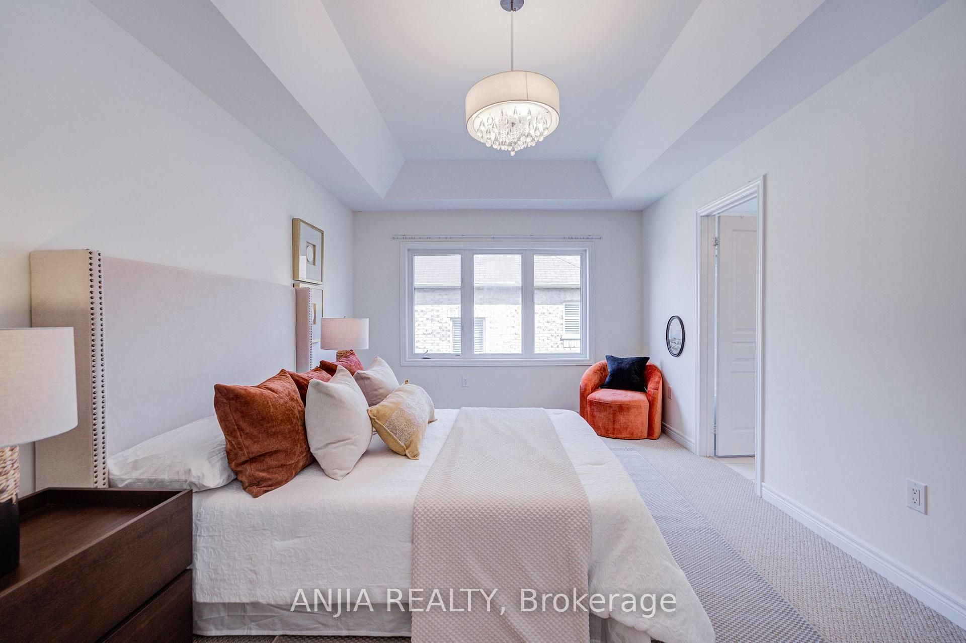 Photo 33 of 205 Harbord Street, Markham, Berczy — HOMEH