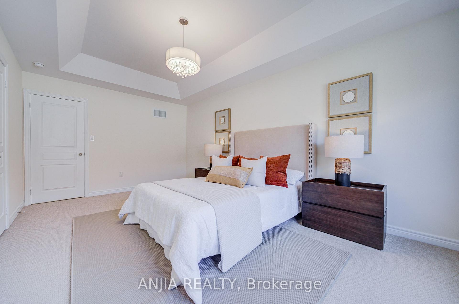 Photo 35 of 205 Harbord Street, Markham, Berczy — HOMEH