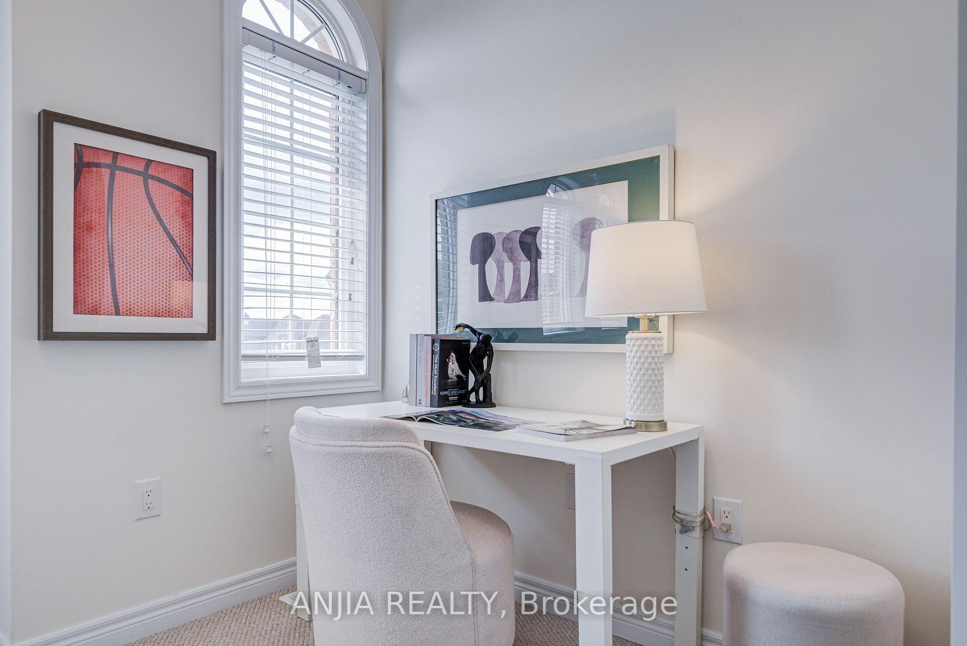 Photo 47 of 205 Harbord Street, Markham, Berczy — HOMEH