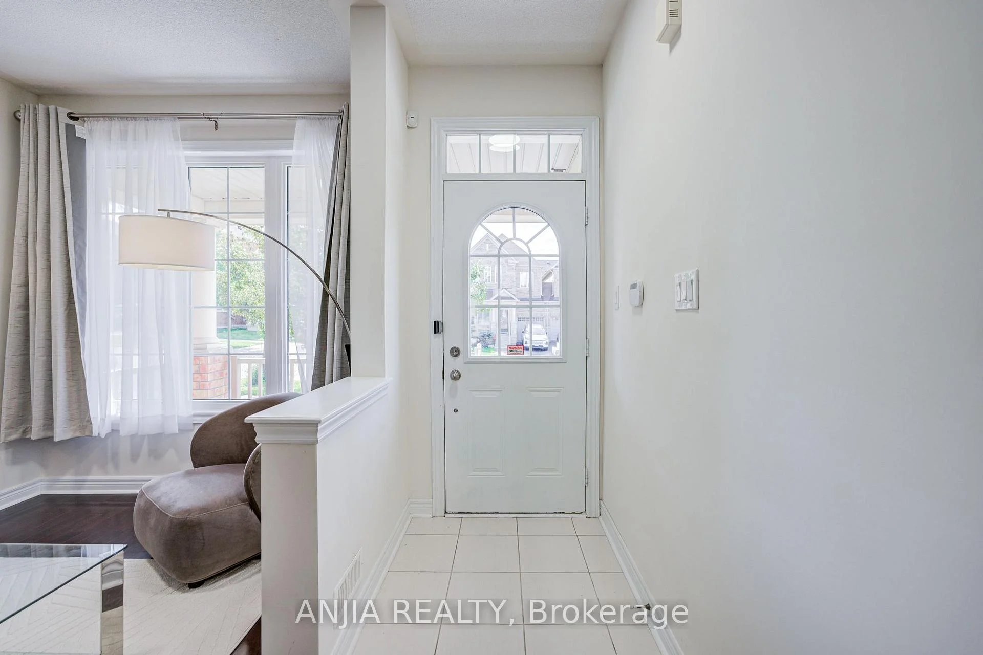 Photo 51 of 205 Harbord Street, Markham, Berczy — HOMEH