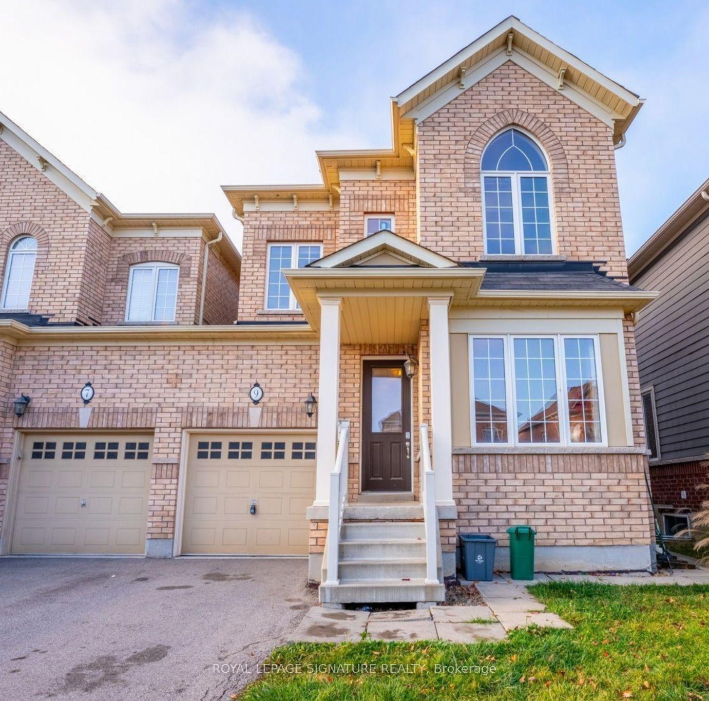 Photo 1 of Unit Room B, 9 White Ash Road, Thorold, Confederation Heights — HOMEH