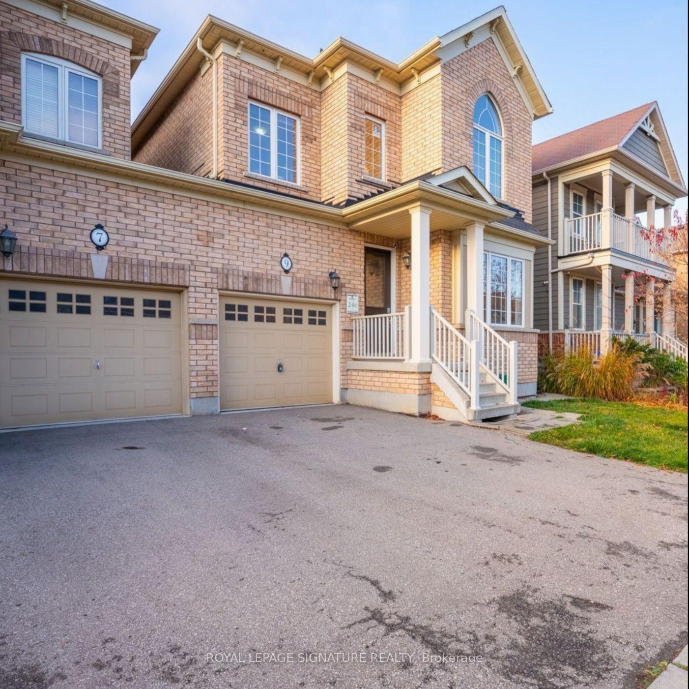 Photo 2 of Unit Room B, 9 White Ash Road, Thorold, Confederation Heights — HOMEH