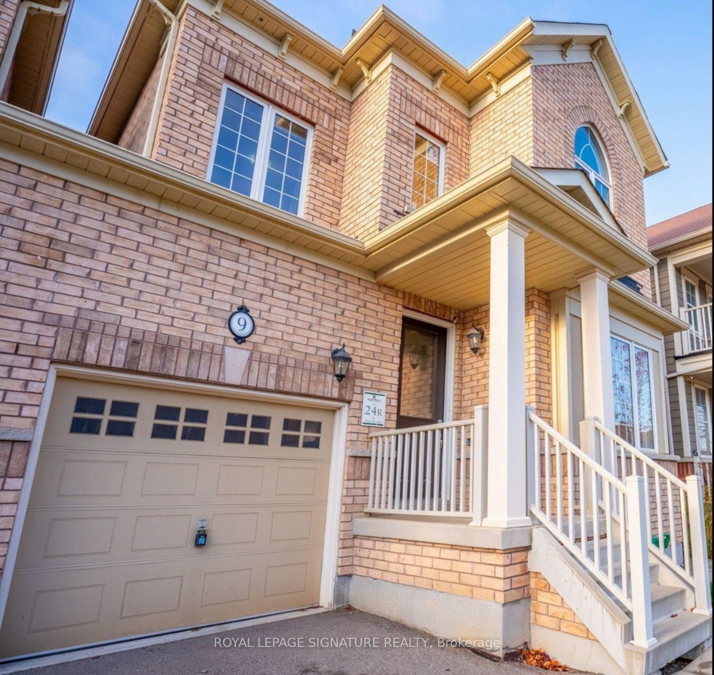 Photo 3 of Unit Room B, 9 White Ash Road, Thorold, Confederation Heights — HOMEH
