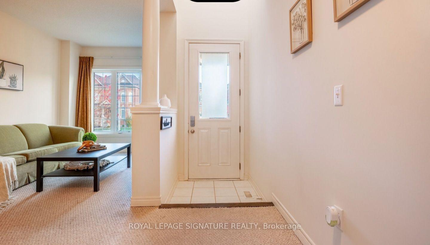 Photo 4 of Unit Room B, 9 White Ash Road, Thorold, Confederation Heights — HOMEH