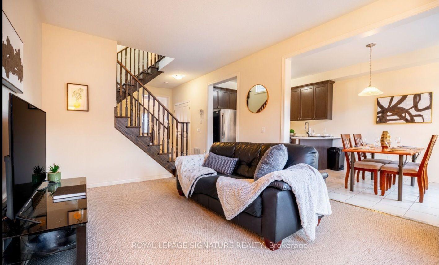 Photo 5 of Unit Room B, 9 White Ash Road, Thorold, Confederation Heights — HOMEH