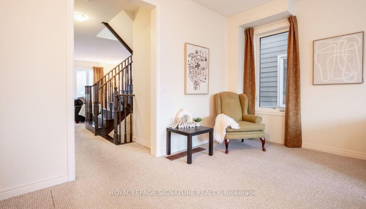 Photo 6 of Unit Room B, 9 White Ash Road, Thorold, Confederation Heights — HOMEH