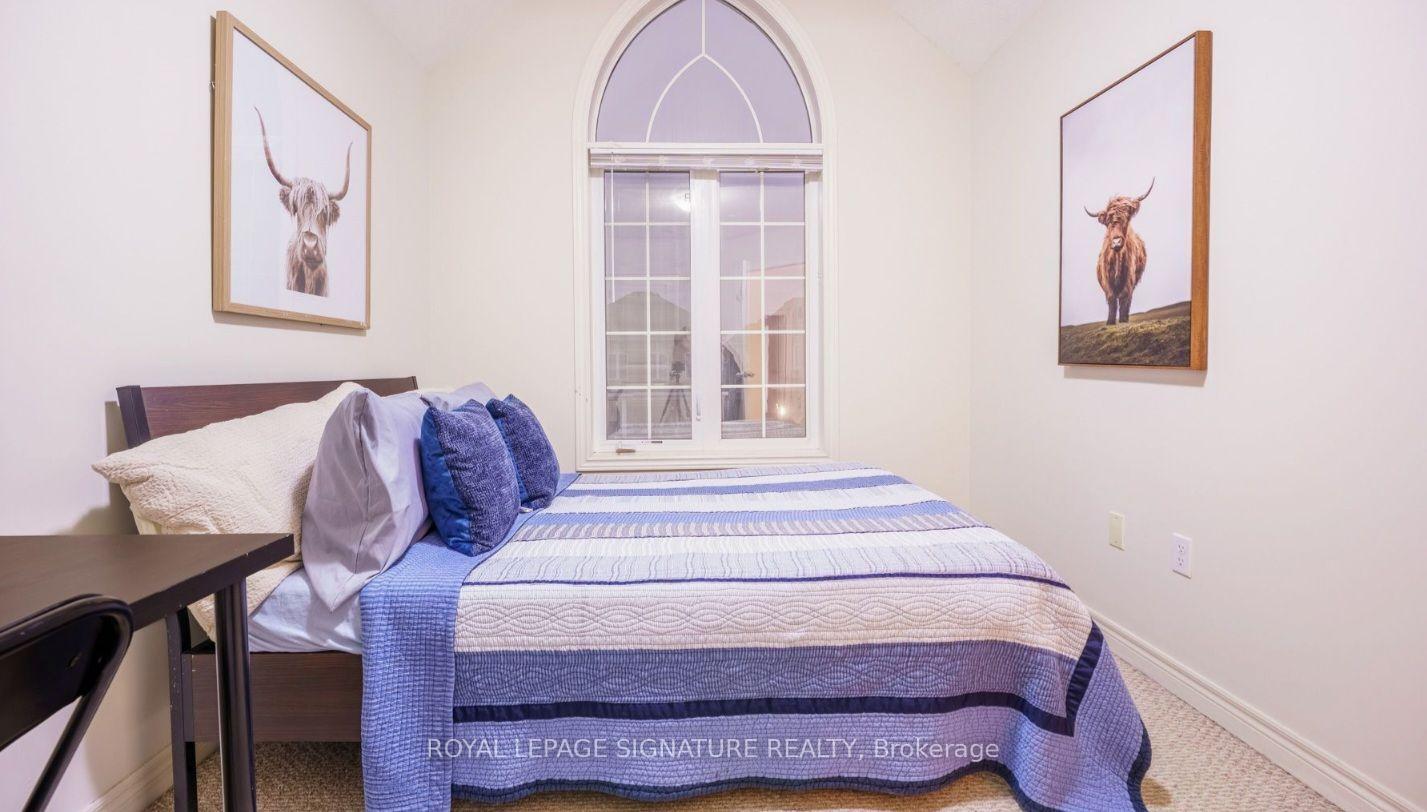 Photo 10 of Unit Room B, 9 White Ash Road, Thorold, Confederation Heights — HOMEH
